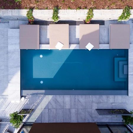 Le Stanze Del Lago Villa Seta Комо Экстерьер фото