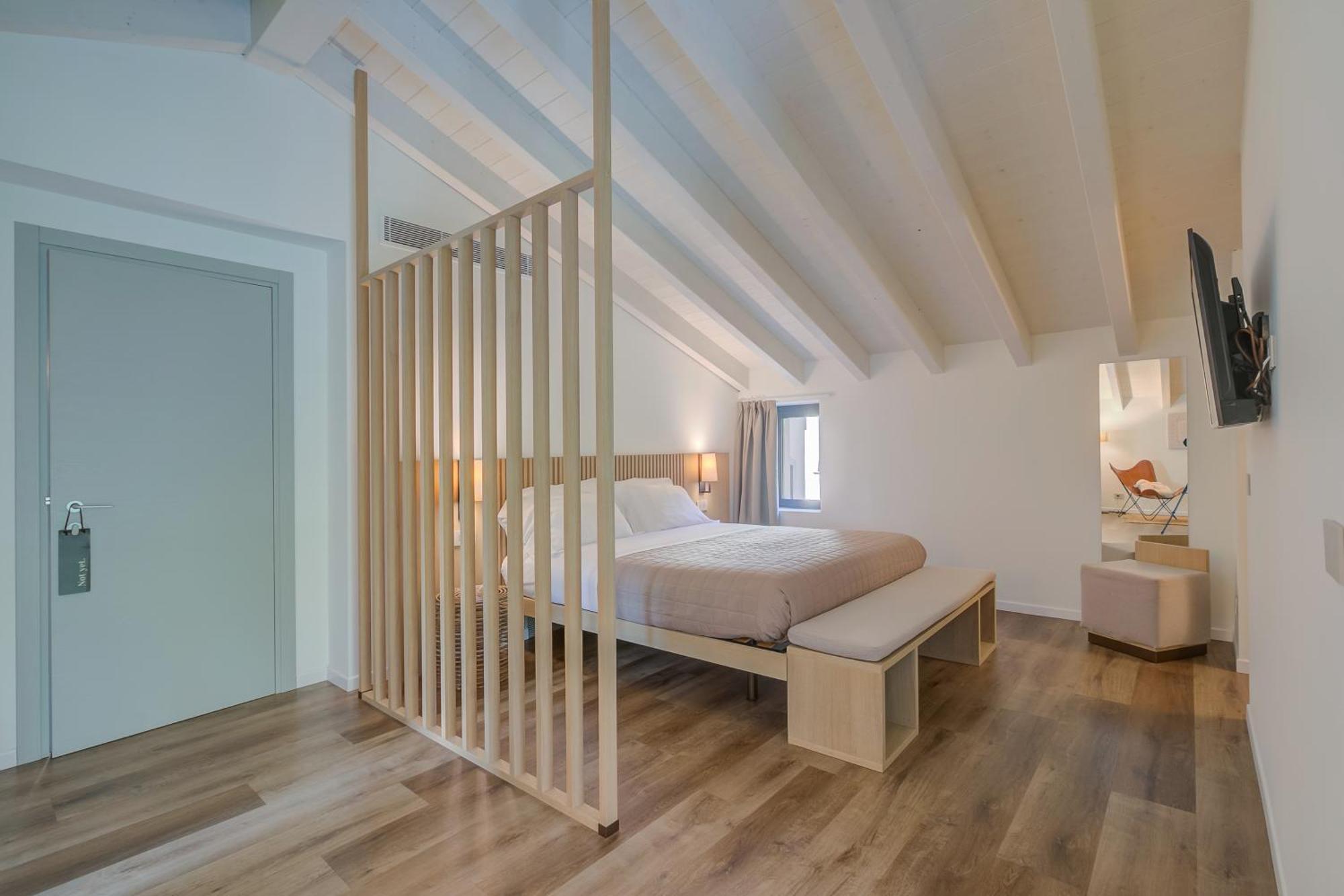 Le Stanze Del Lago Villa Seta Комо Экстерьер фото